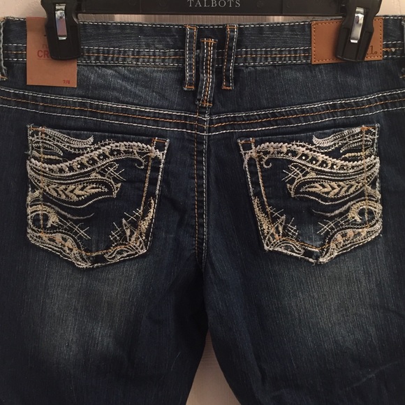 Crops - Picture 2 of 2