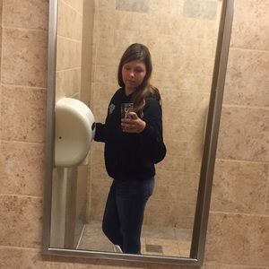 Meet your Posher, Kandace