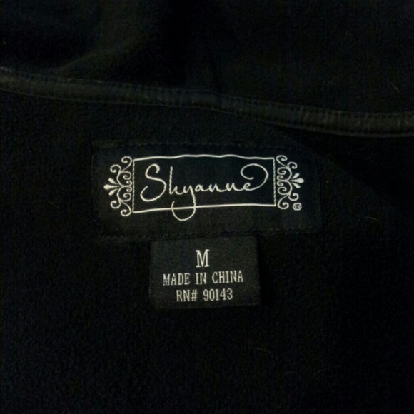 Jacket - Picture 4 of 4