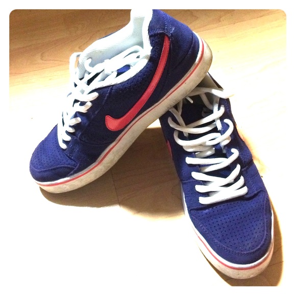 Nike sneakers