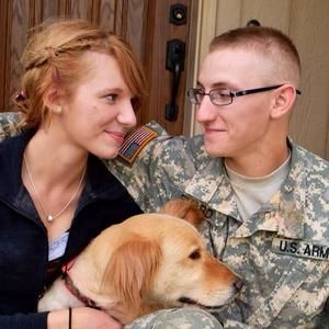 Meet your Posher, Kristi