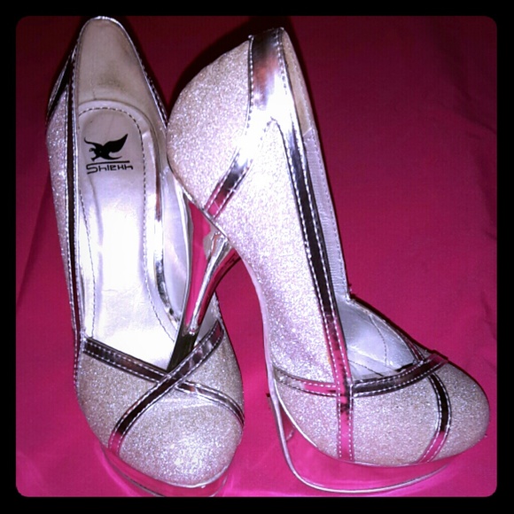 High Heels