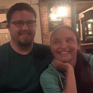 Meet your Posher, Alicia