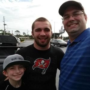 Meet your Posher, Matthew