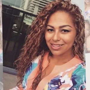 Meet your Posher, Martha