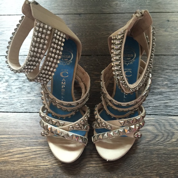 Jeffery Campbell