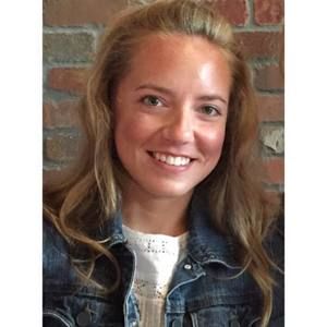 Meet your Posher, Christin