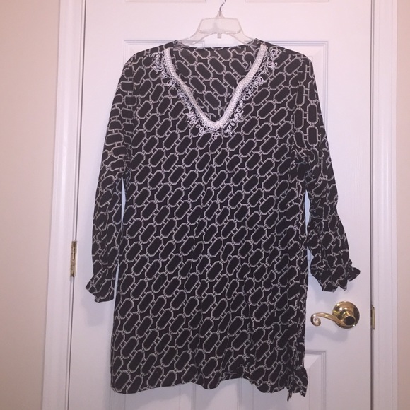 Coverup XL