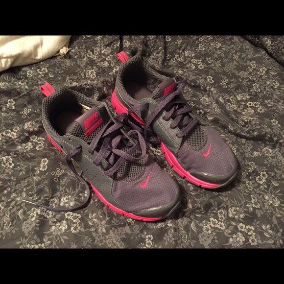 Nike memory phone sneakers