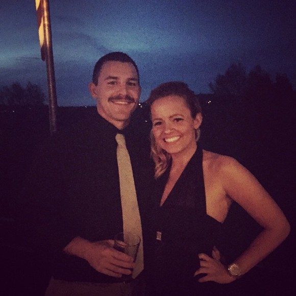 Meet your Posher, Emiley