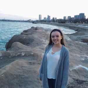 Meet your Posher, Sophie