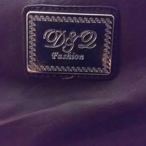 D&D Fashion Tote - Picture 2 of 3