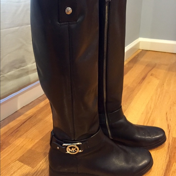 Michael Kors Boots