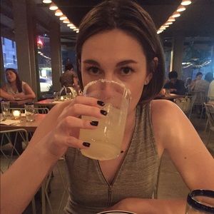 Meet your Posher, Jessie