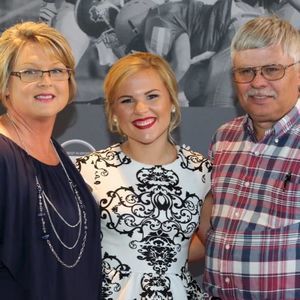 Meet your Posher, Chelsea