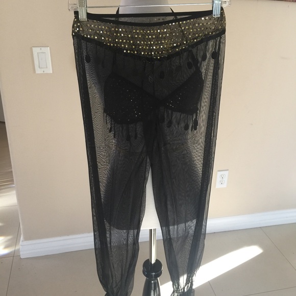 Brand new sexy lingerie or Halloween costume - Picture 3 of 4