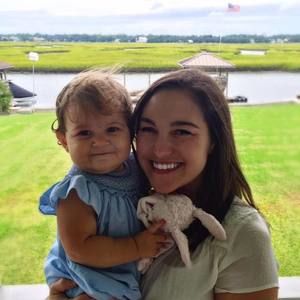 Meet your Posher, Kati