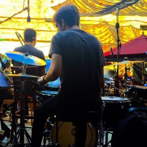 Meet your Posher, Brandon