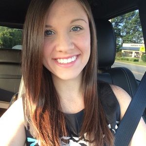 Meet your Posher, Allison