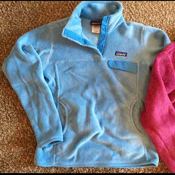 SOLD!! NWOT ReTool Snap-T Dusk Blue/Skipper Blue - Picture 3 of 4