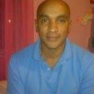 Meet your Posher, Terry