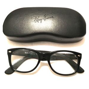 Ray Ban eyeglasses