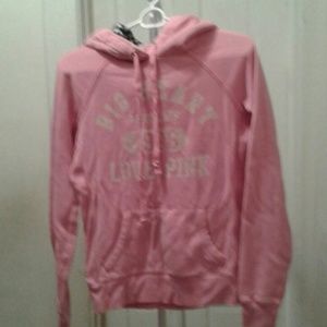 Victoria secret hoodie