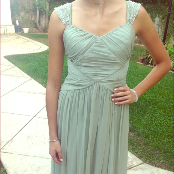 KAY UNGER Evening gown