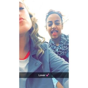 Meet your Posher, Candice