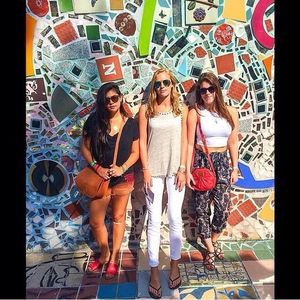 Meet your Posher, Brittanie