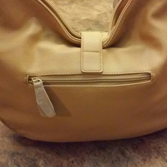 Cute leather Hobo - Picture 3 of 3
