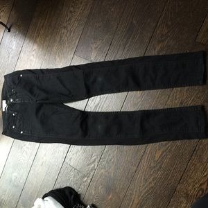 Burberry jeans