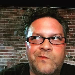 Meet your Posher, Todd