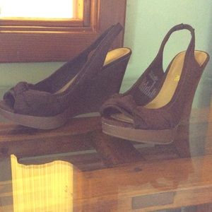 American Eagle Heels