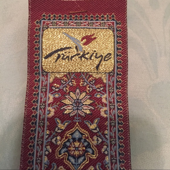 Turkish Authentic book mark - Picture 2 of 2