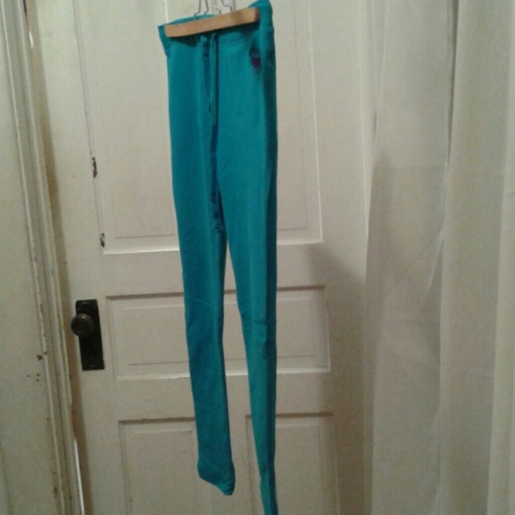 Aeropastle sweat pants