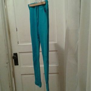 Aeropastle sweat pants