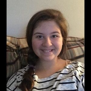 Meet your Posher, Sara