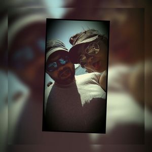 Meet your Posher, Madison