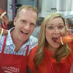 Meet your Posher, Denise