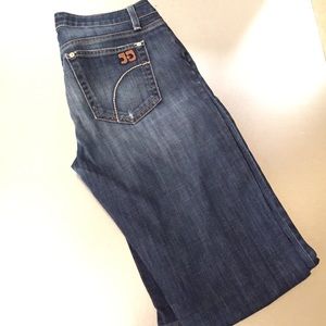 Joe's Jeans- Fit: Honey