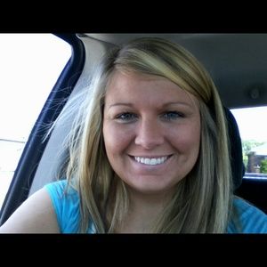 Meet your Posher, Lindsay