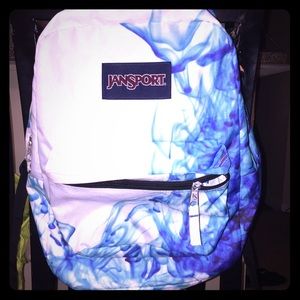 Jansport backpack