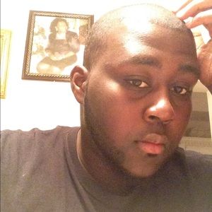 Meet your Posher, Ron