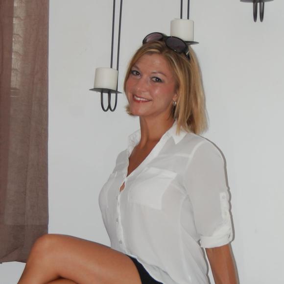 Meet your Posher, Shannon