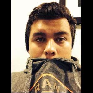 Meet your Posher, Paul