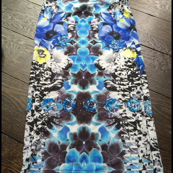 Topshop skirt
