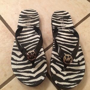 MK Flip Flops
