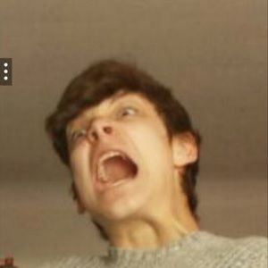 Meet your Posher, Kenton