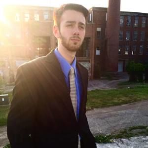 Meet your Posher, Nik